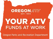 Your ATV funds at work